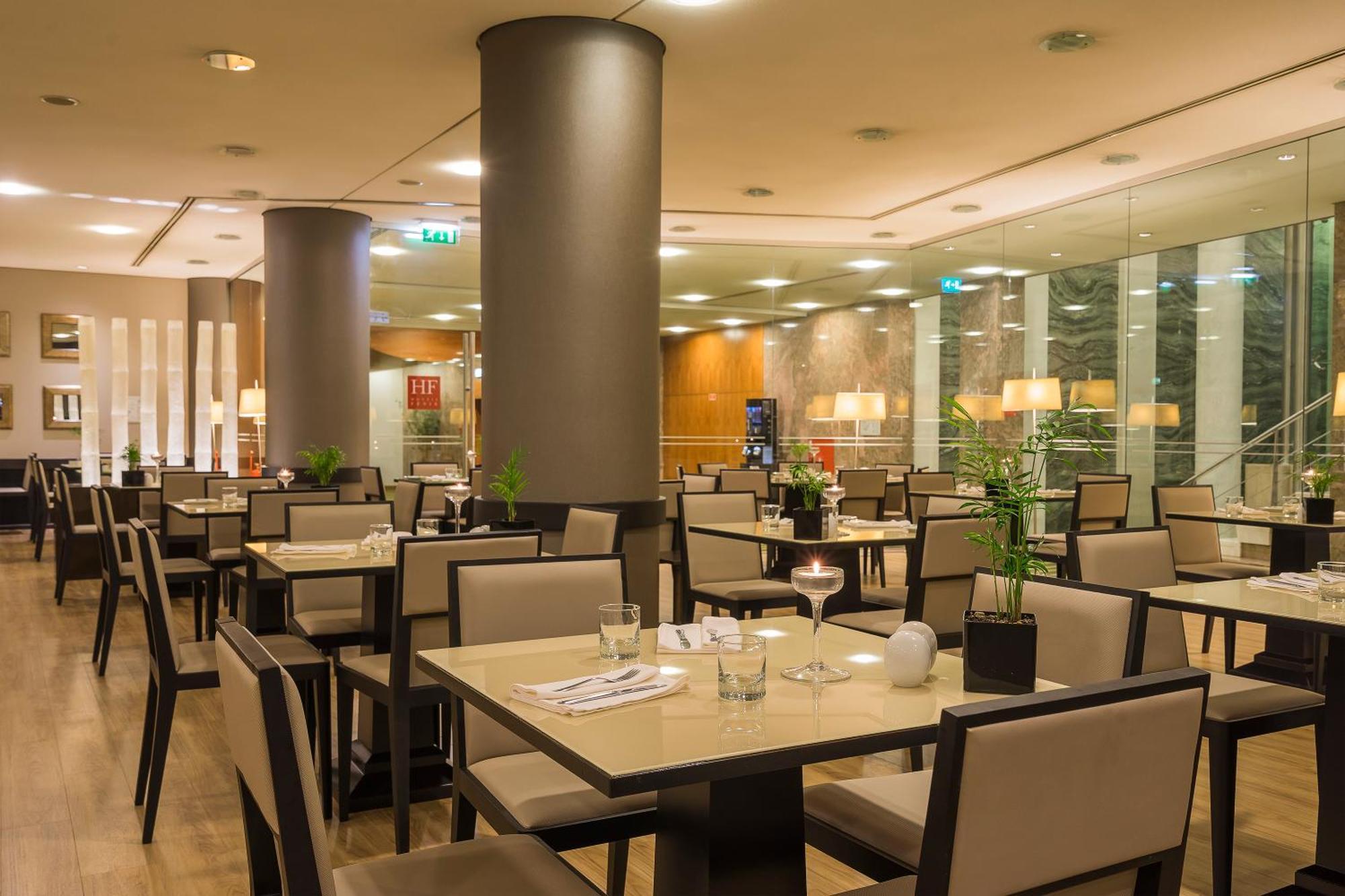 里斯本hf菲尼克斯酒店 Lisboa 外观 照片